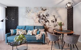 Amber Premium Apartments
