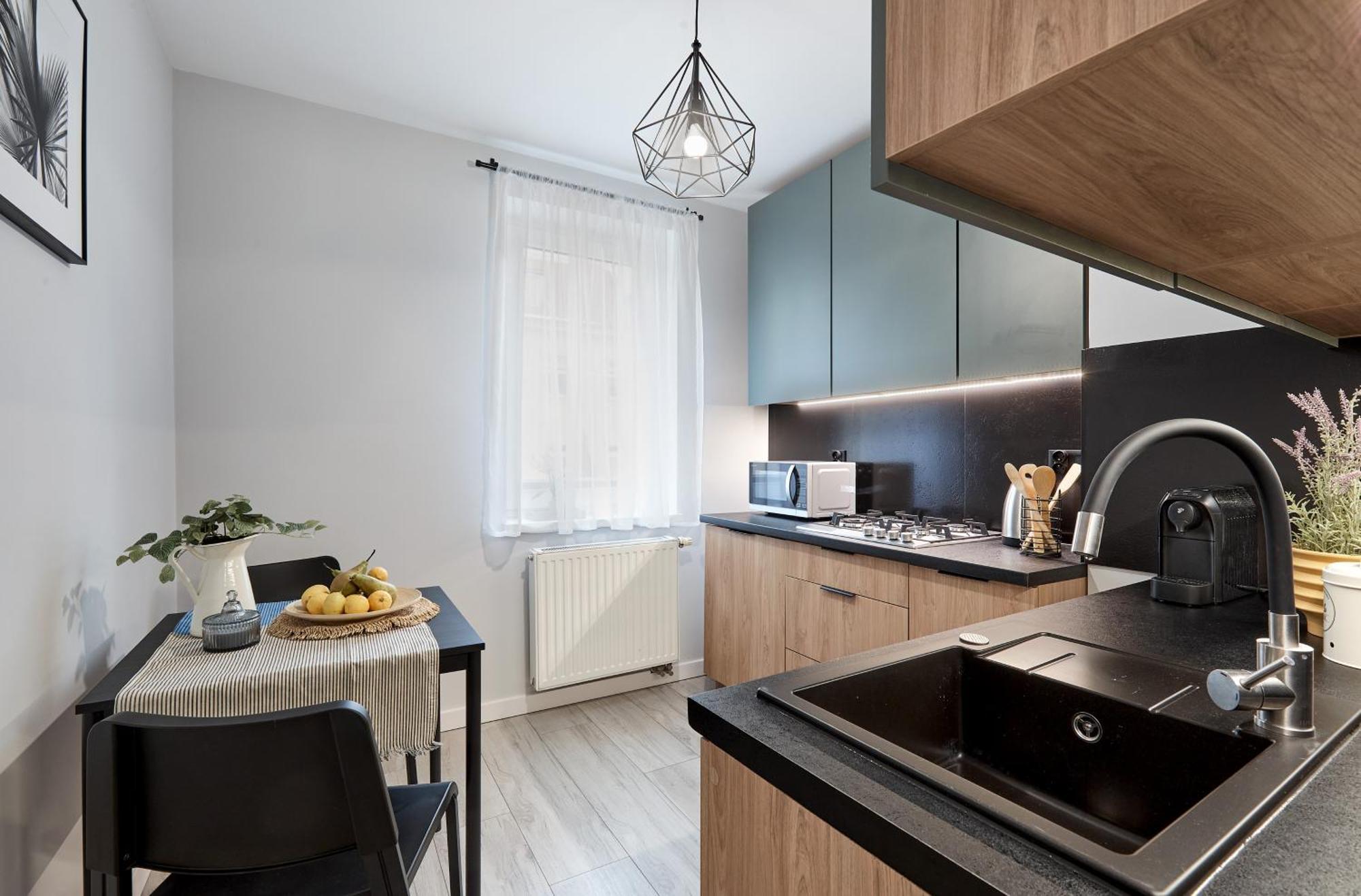 Amber Premium Apartments Bydgoszcz Exterior photo