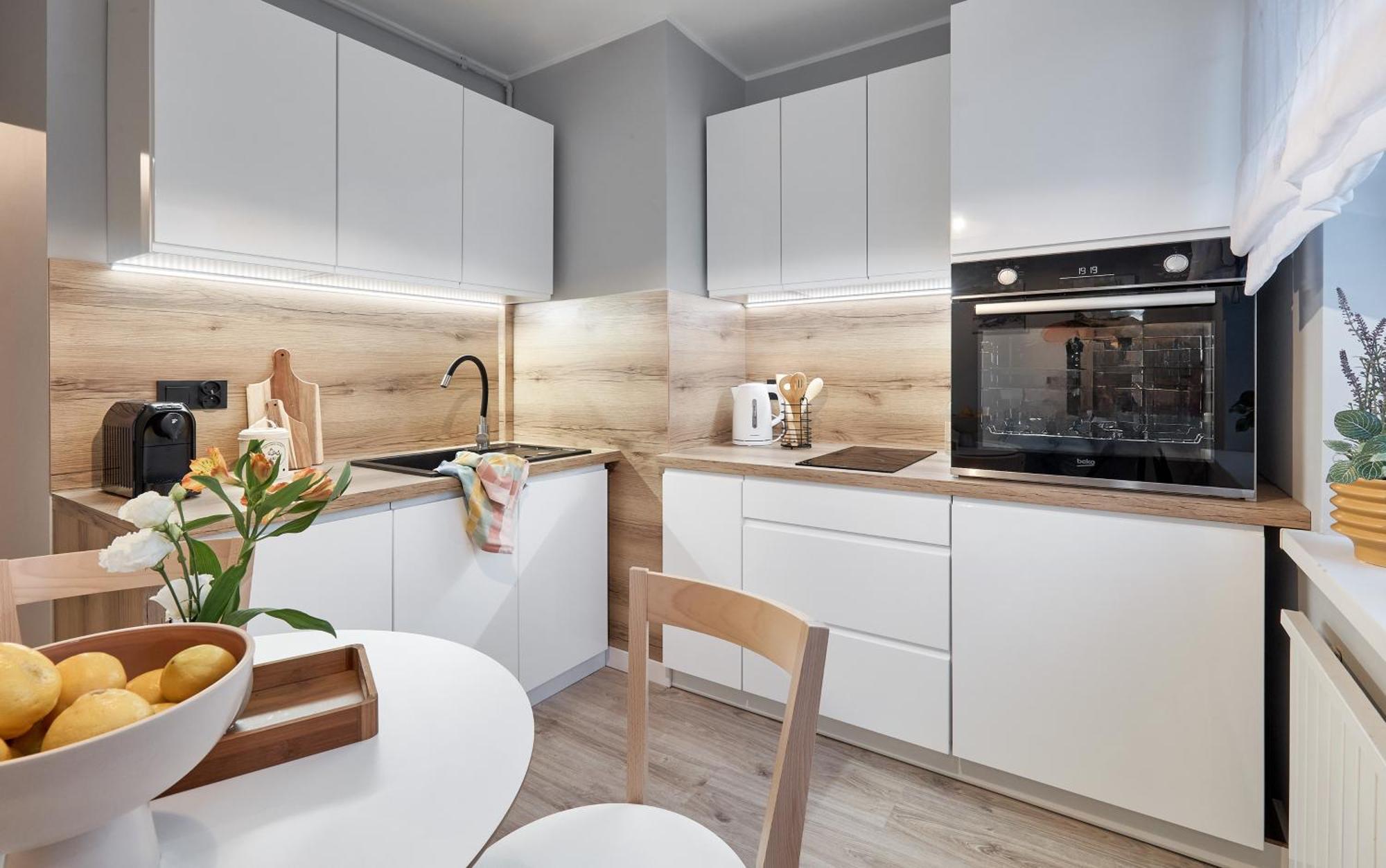 Amber Premium Apartments Bydgoszcz Exterior photo