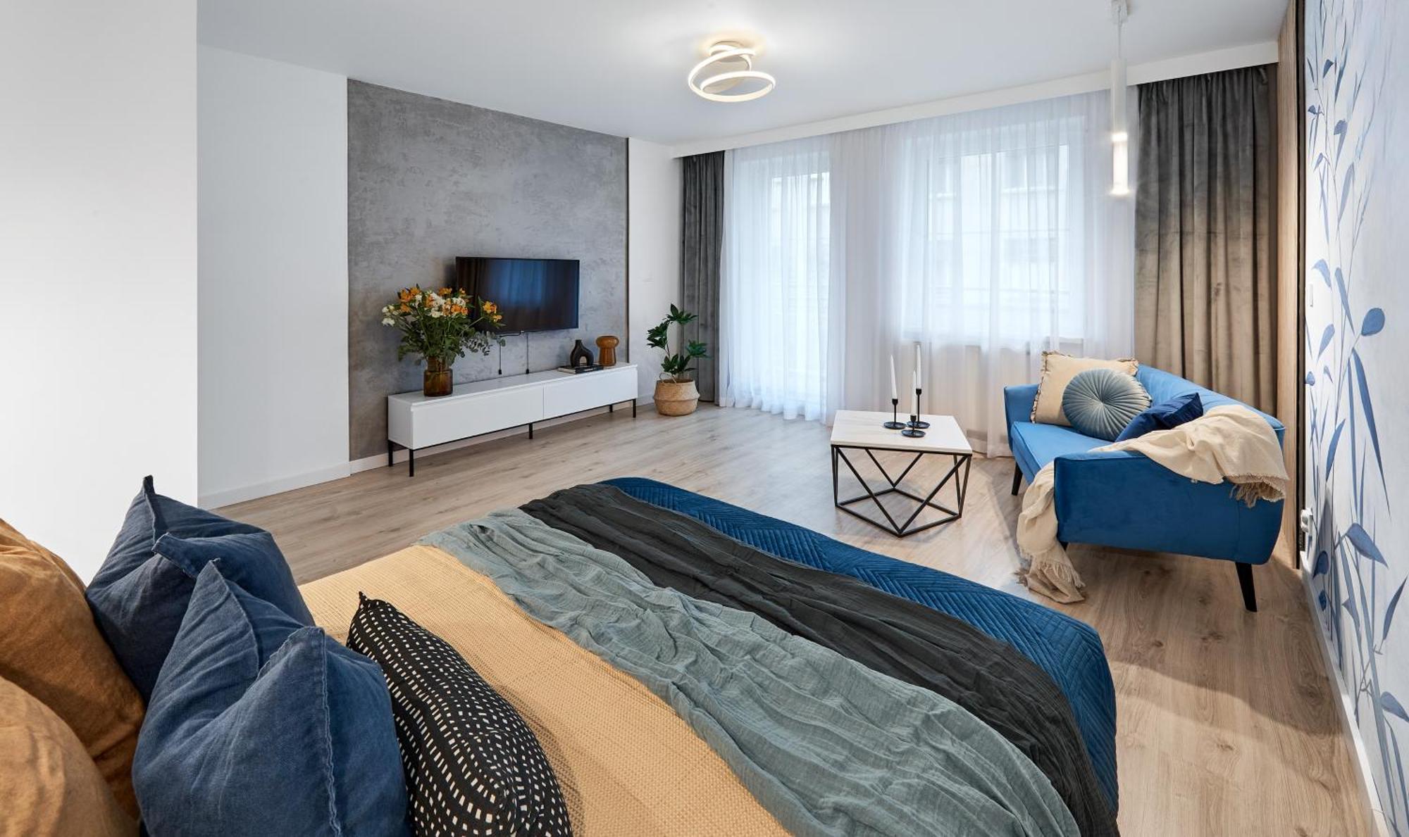 Amber Premium Apartments Bydgoszcz Exterior photo