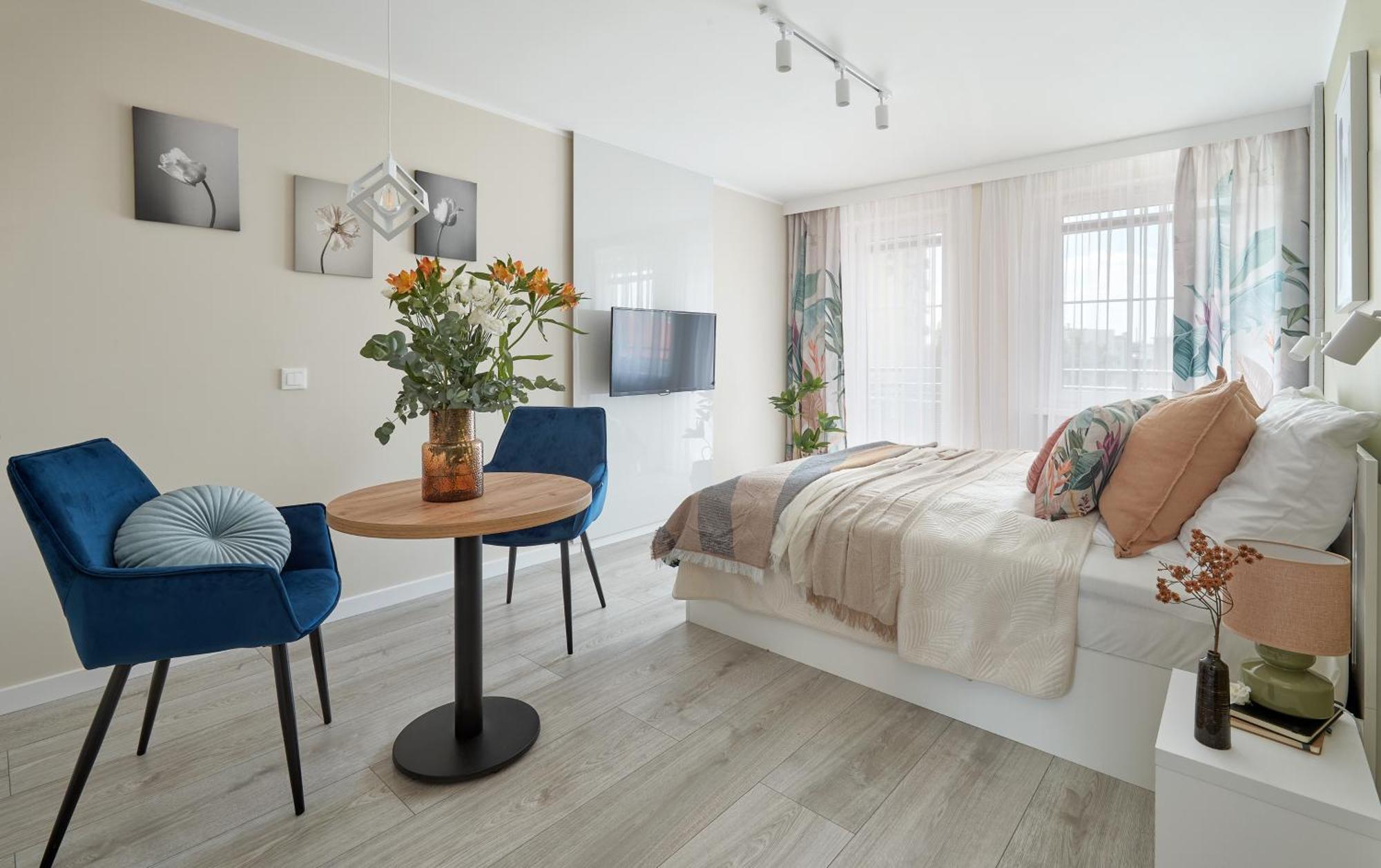 Amber Premium Apartments Bydgoszcz Exterior photo